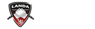 Logo eshop řeznictví Landa